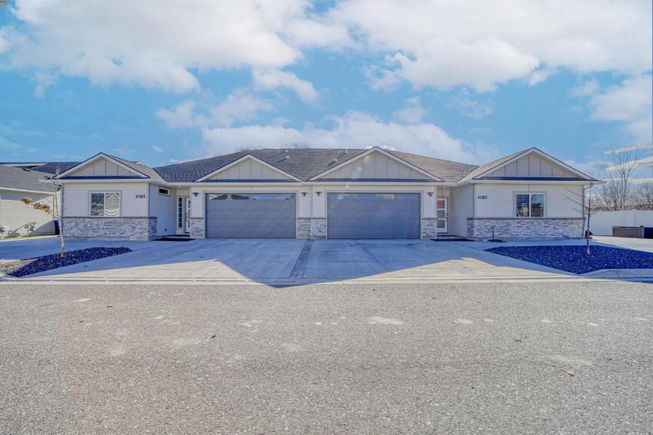 Tj Rancher - West Side Twin Falls Exterior foto