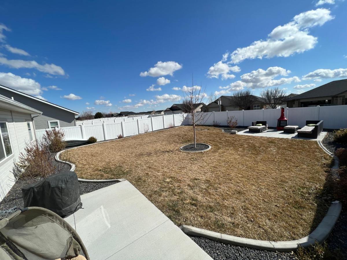 Tj Rancher - West Side Twin Falls Exterior foto