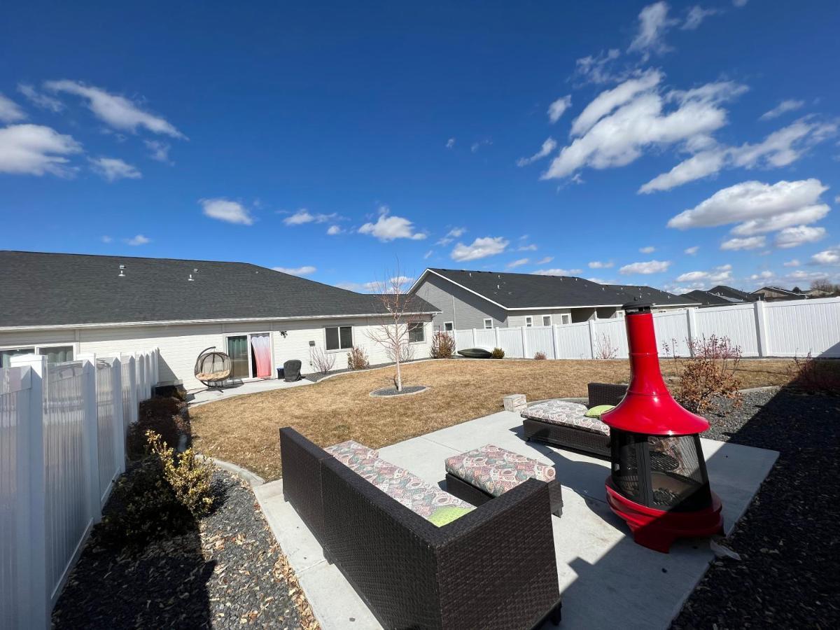 Tj Rancher - West Side Twin Falls Exterior foto