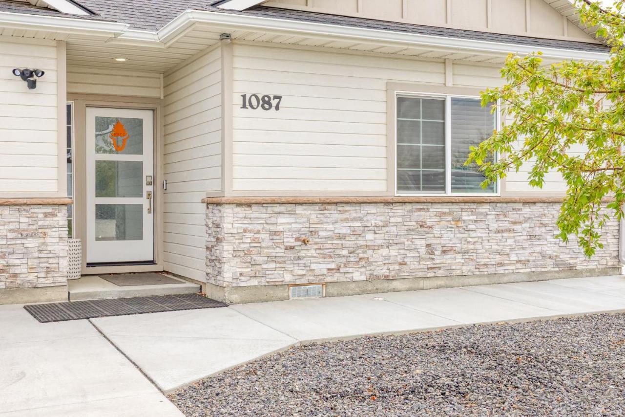 Tj Rancher - West Side Twin Falls Exterior foto